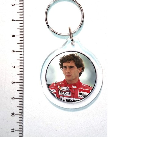 Portachiavi formula 3 - portachiavi,