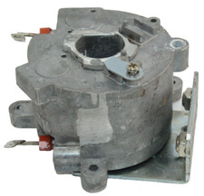 CAFFITALY Caldaia Originale Macchina Caffè Capsule Nautilus S01HS SYSTEM