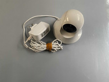 TELECAMERA MOTORIZZATA DA INTERNO ATLANTIS +CAM HD MOTOR BIANCA USATA