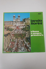 Lando Fiorini – A Roma È