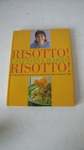 Risotto valentina - risotto!, risotto!