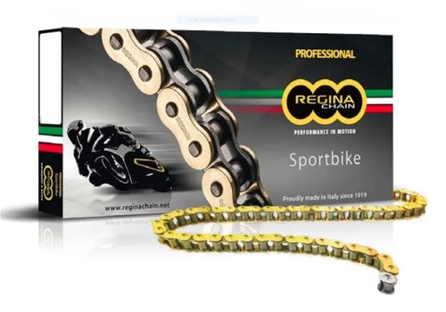 Catena 124 525 triumph - 124,