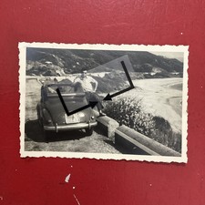 Fiat Mickey Mouse, Vintage