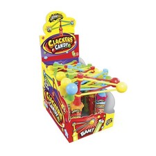 JohnyBee Gioco Clackers con