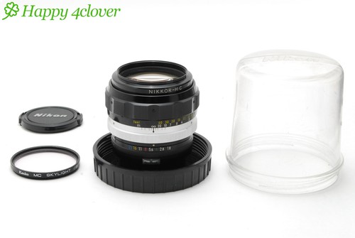 Vintage mint nikon - [vintage,