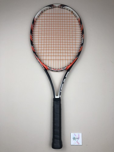 Head microgel radical team - head, mid