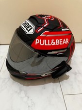 SHOEI X-Fourteen Marquez Black