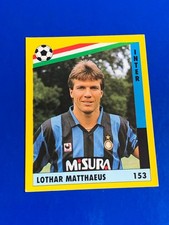 TOP PLAYER MATTHAUS INTER
