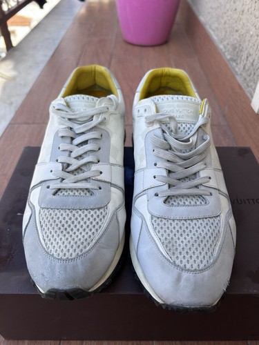 Scarpe louis vuitton - ,