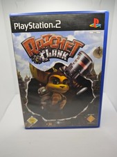 Playstation 2 / PS2: Ratchet &
