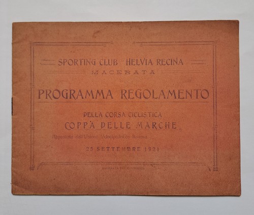 Macerata programma corsa - macerata,