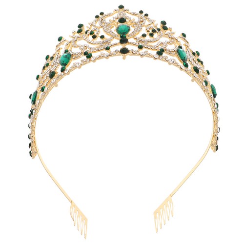 Corona stile barocco - corona, tiara