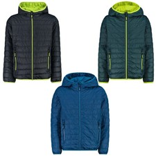 Giacca bambino CMP FIX HOOD