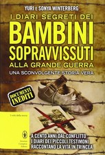 I diari segreti dei bambini