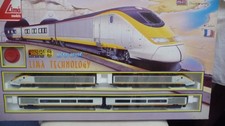 LIMA / Jouef  Rame EUROSTAR