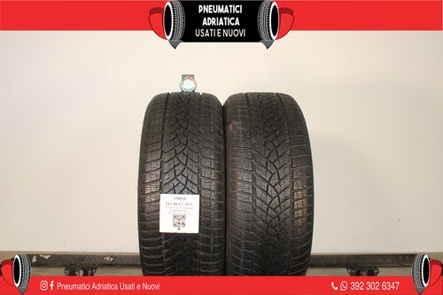 Pneumatici goodyear 215 50 - 2,