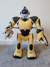 Vintage grande WowWee