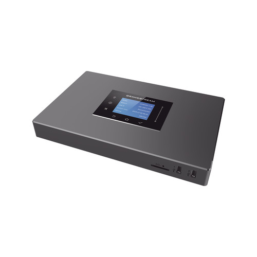 Grandstream ucm6302a pbx - ip,