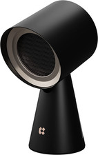 CBPHB01 Mini Cappa Aspirante - Portatile & Silenziosa - Filtraggio a Più Strati 