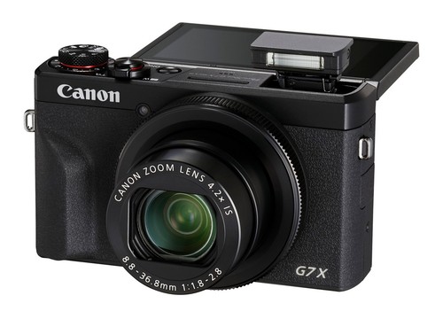Canon powershot mark iii - mark,