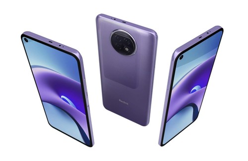 Smartphone xiaomi redmi - smartphone,