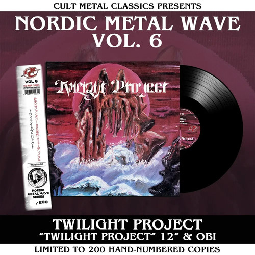Twilight project - twilight,