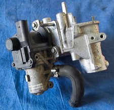 EGR Renault Scenic 3 - 1.5 Dci 110 CV