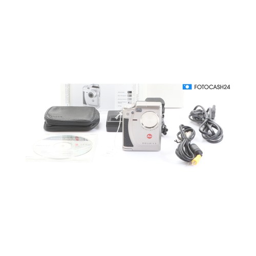 Leica digilux type 18200 - digilux, 4.3