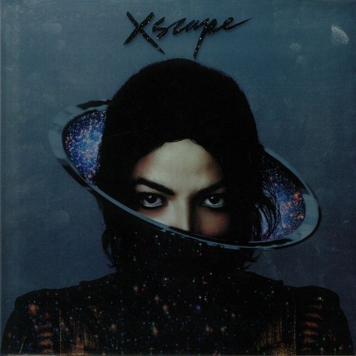 Jackson michael xscape - jackson,,