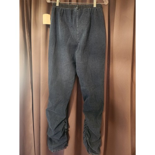 Jeans vintage denim vita - jeans, 24/7
