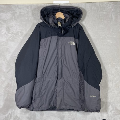 The north face hyvent giacca - north,