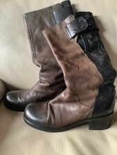 STIVALI VIC MATIE MADE IN