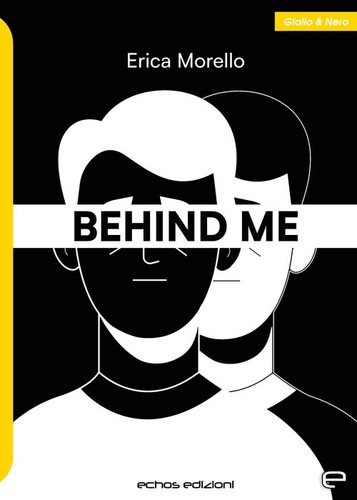 Behind echos - me, [echos]