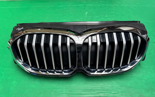 Bmw serie f40 griglia - 1,