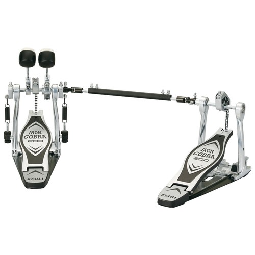 Nuovo tama hp200ptwl iron - tama,