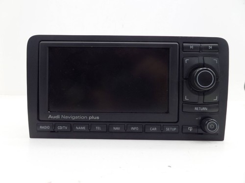 Audi 2005 radio - audi,