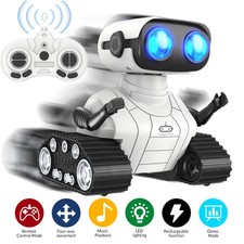 Robot Giocattoli Bambini