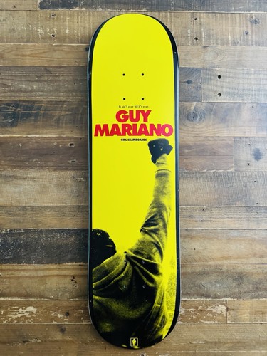 Raro guy mariano eye the - raro, of