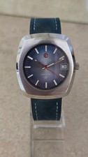 Orologio Vintage Certina  Certronic Esa Diapason Bulova Accutron