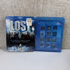 Lost: The Complete Fourth