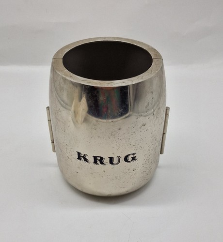 Brocca shield champagne cooler - brocca,