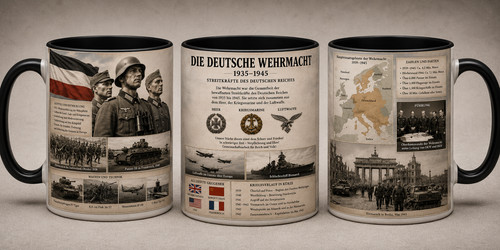 Die deutsche wehrmacht collage - die,