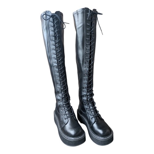 Stivali demonia emily 375 - stivali,