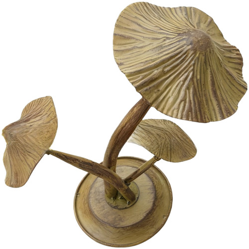 Decorazioni funghi giardino - decorazioni,