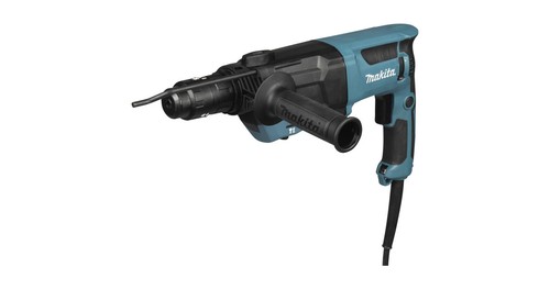 Makita hr2670ftx1 martello - makita,