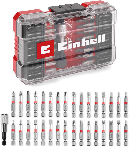Set punte originali - originali, m-case