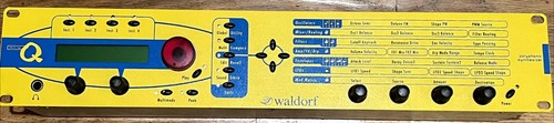Waldorf micro sintetizzatore - micro,
