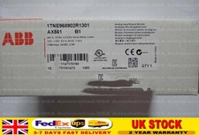ABB PLC 1TNE968902R1301 WITH