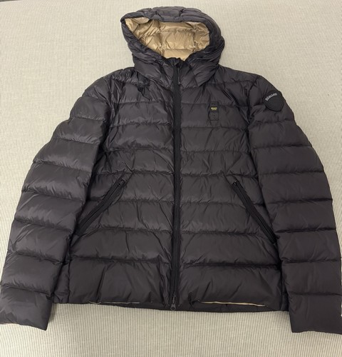 Blauer men down - men's, jacket