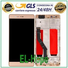 DISPLAY LCD TOUCH SCREEN FRAME